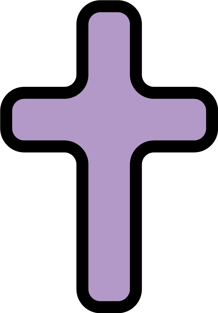 the saint's icon